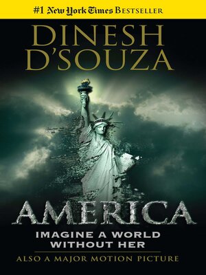 cover image of America